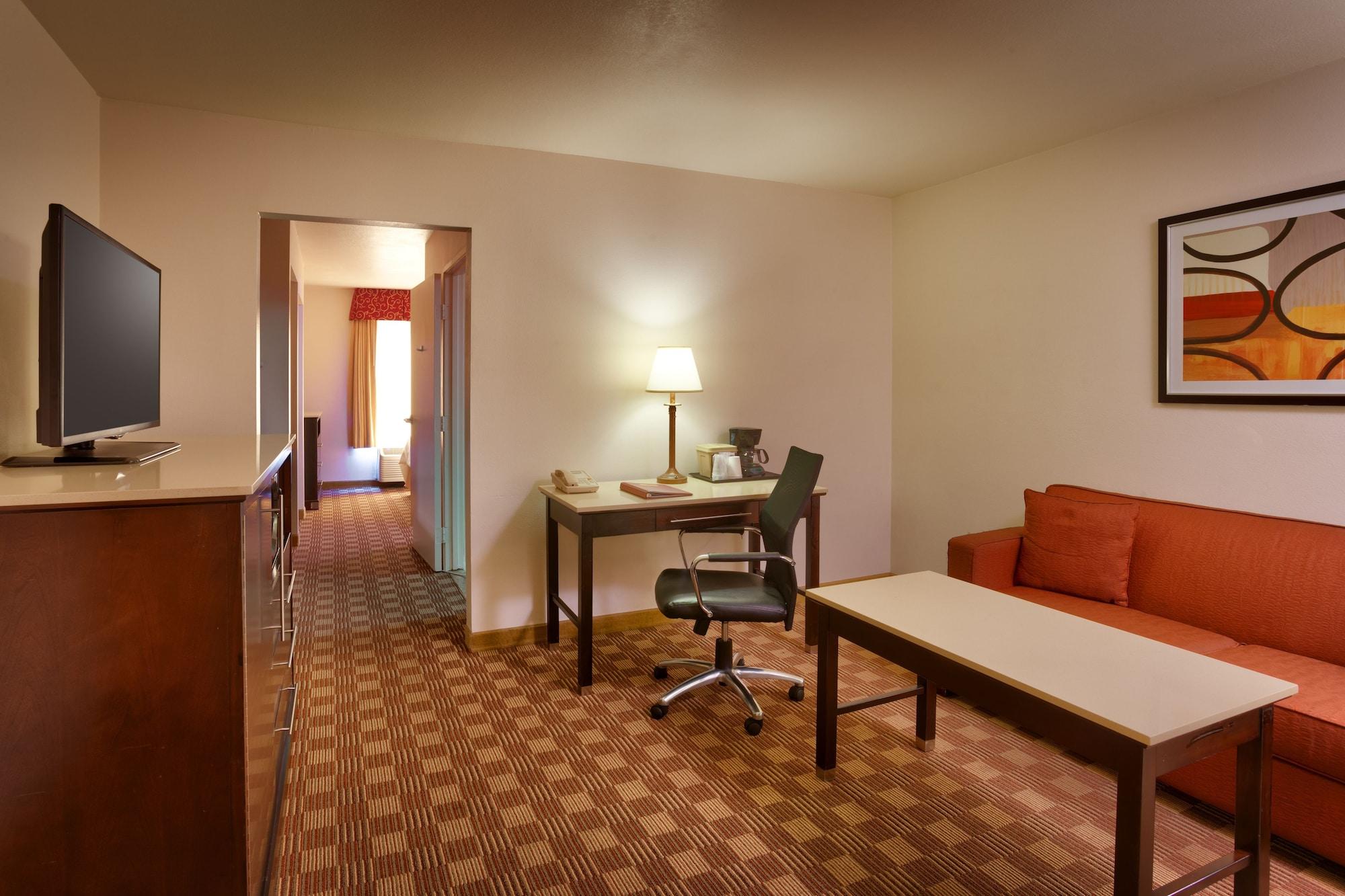 Cortona Inn And Suites Anaheim Resort Extérieur photo