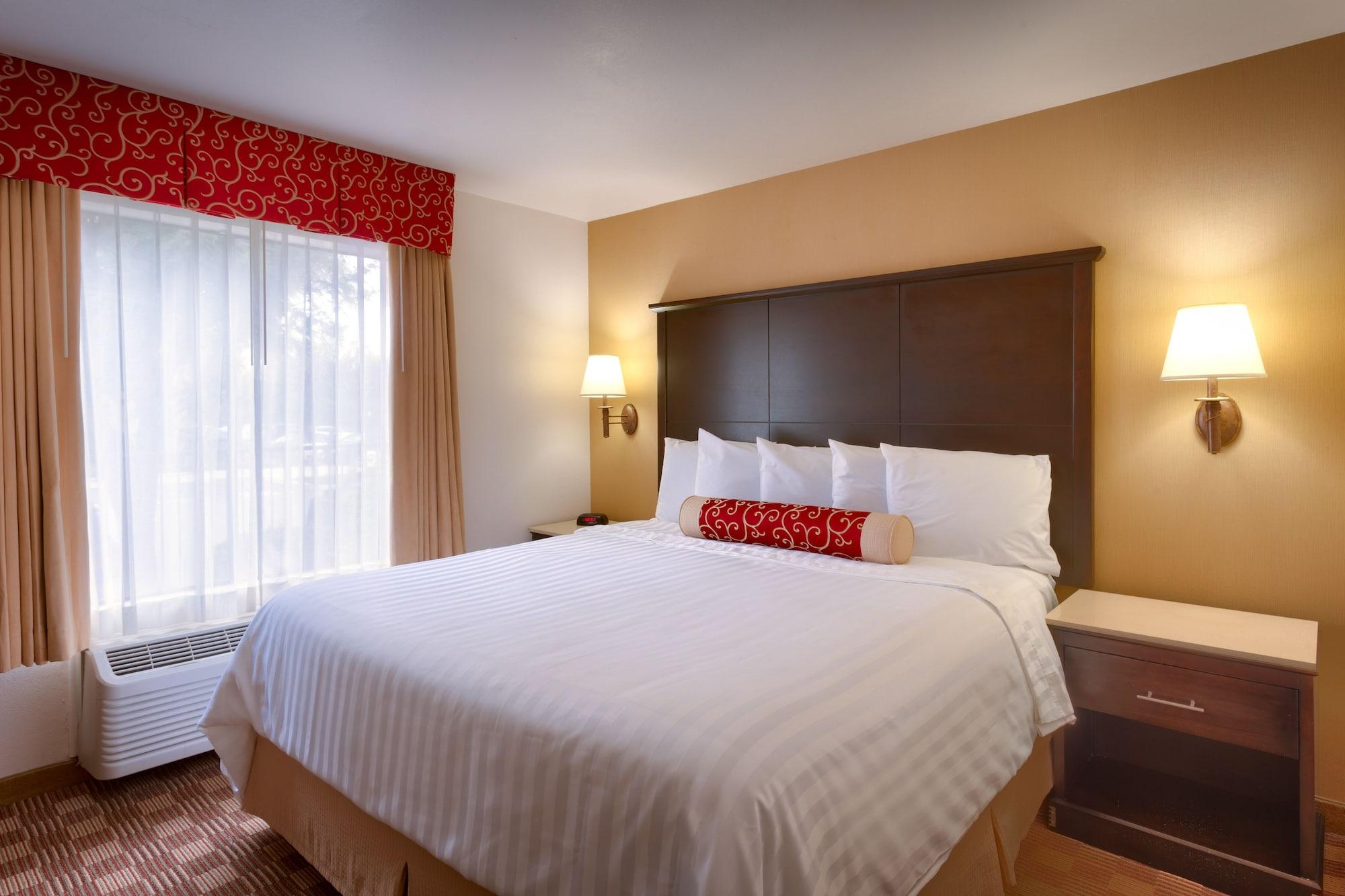 Cortona Inn And Suites Anaheim Resort Extérieur photo