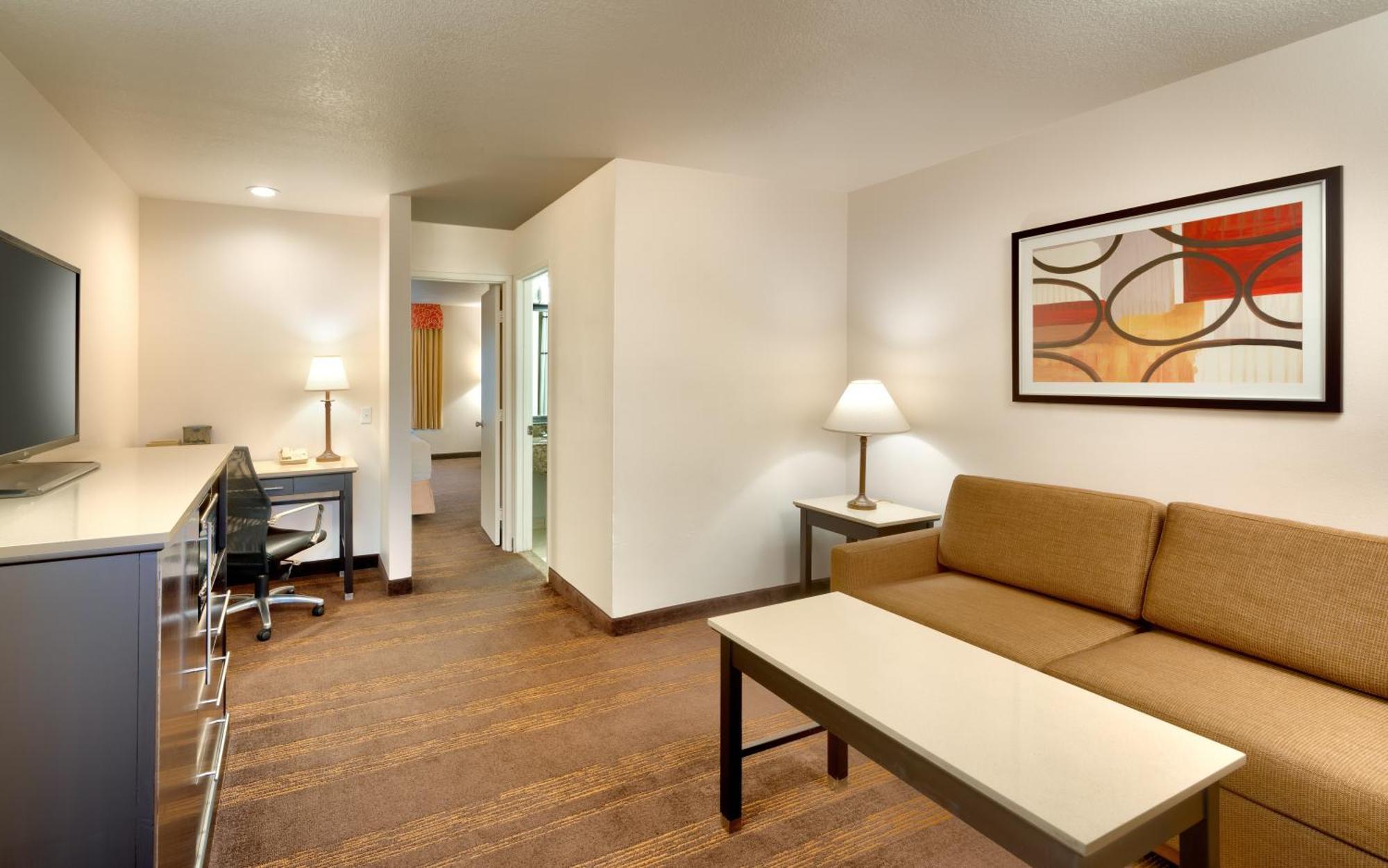 Cortona Inn And Suites Anaheim Resort Extérieur photo