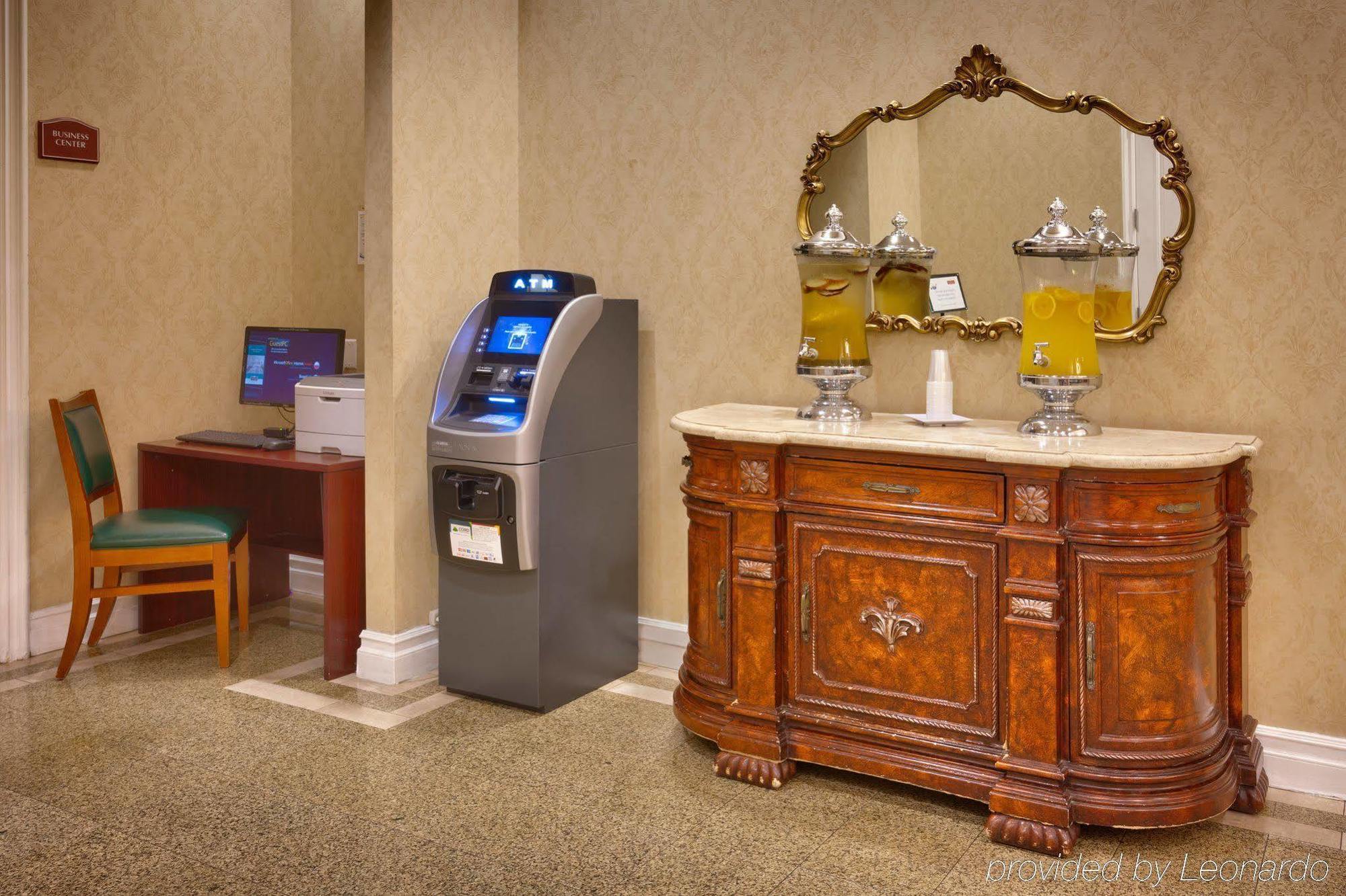 Cortona Inn And Suites Anaheim Resort Extérieur photo