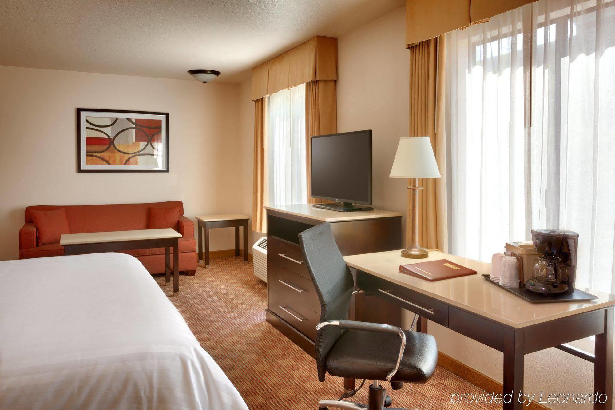 Cortona Inn And Suites Anaheim Resort Extérieur photo
