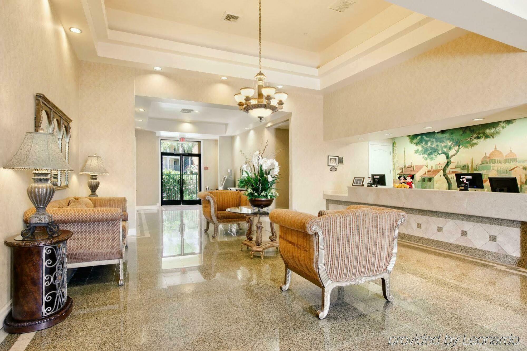Cortona Inn And Suites Anaheim Resort Extérieur photo